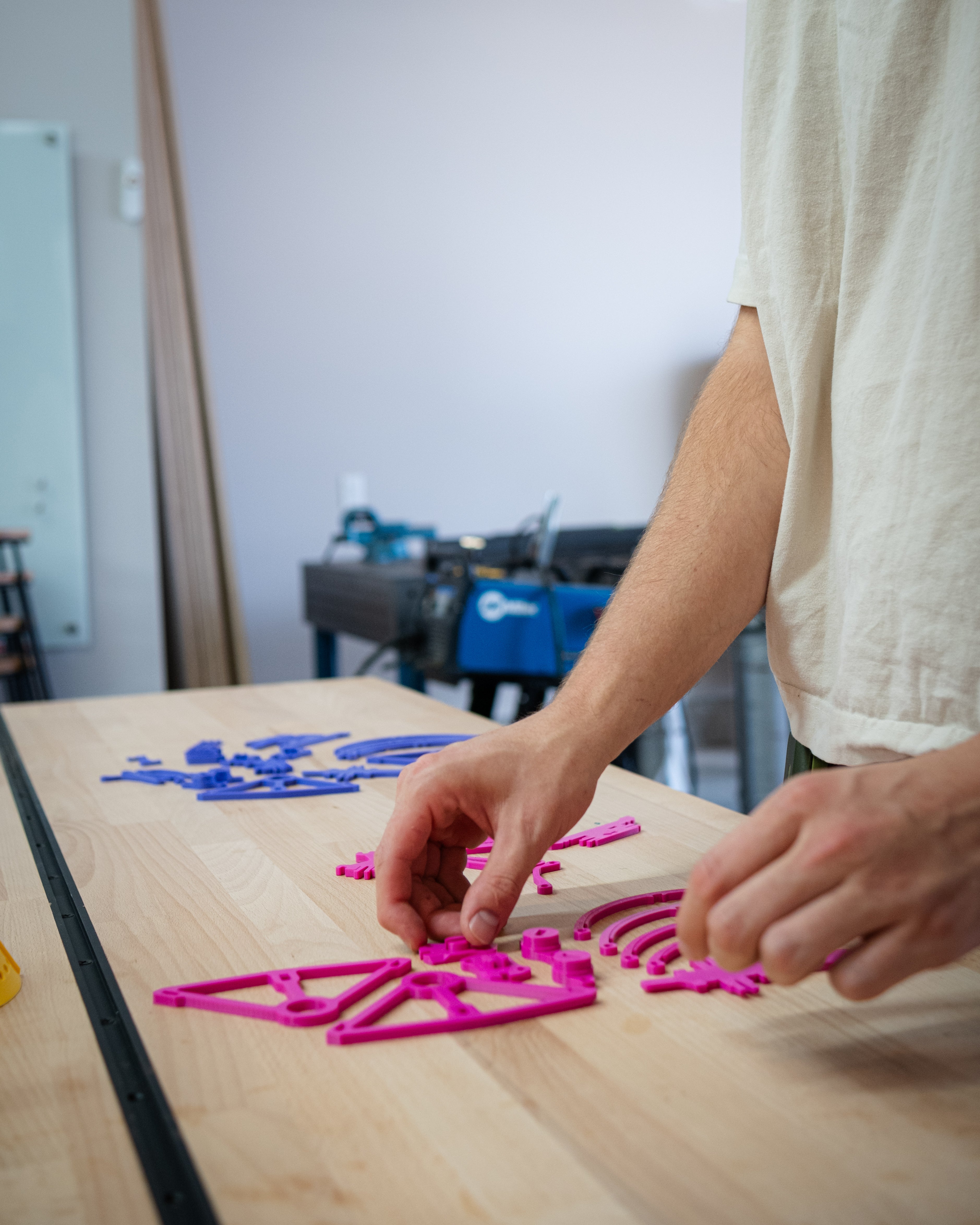 3D Printing 101 (Free)