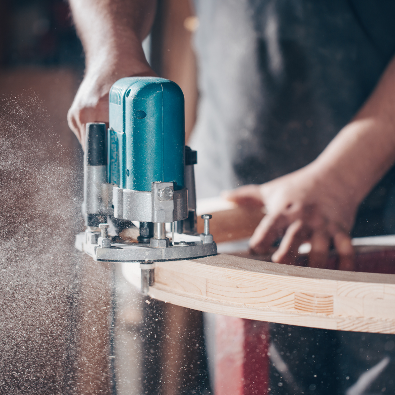 Woodworking 101