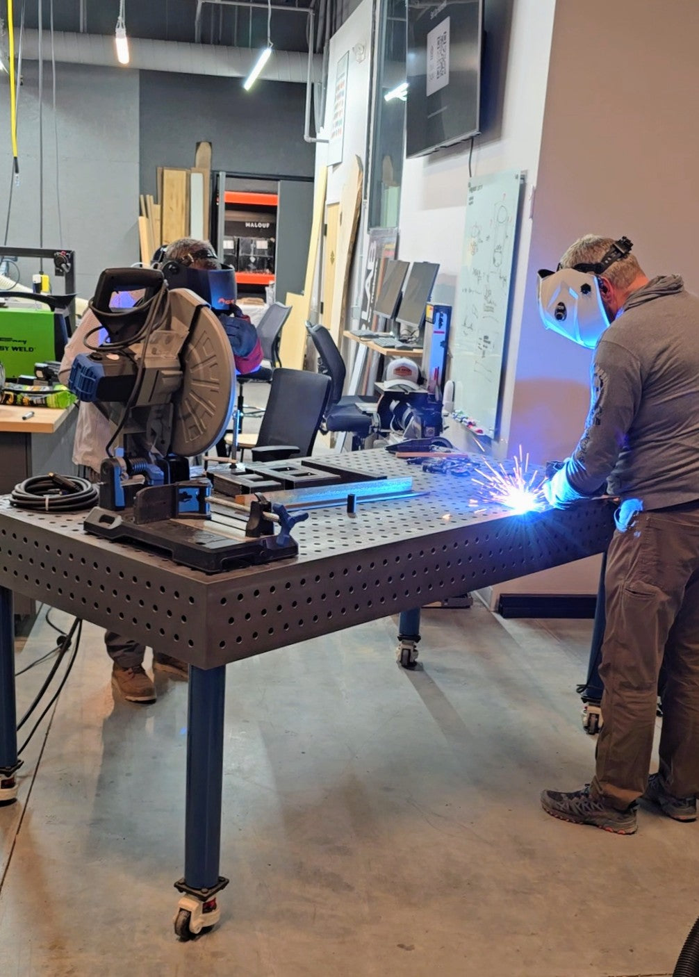 Welding for Dummies