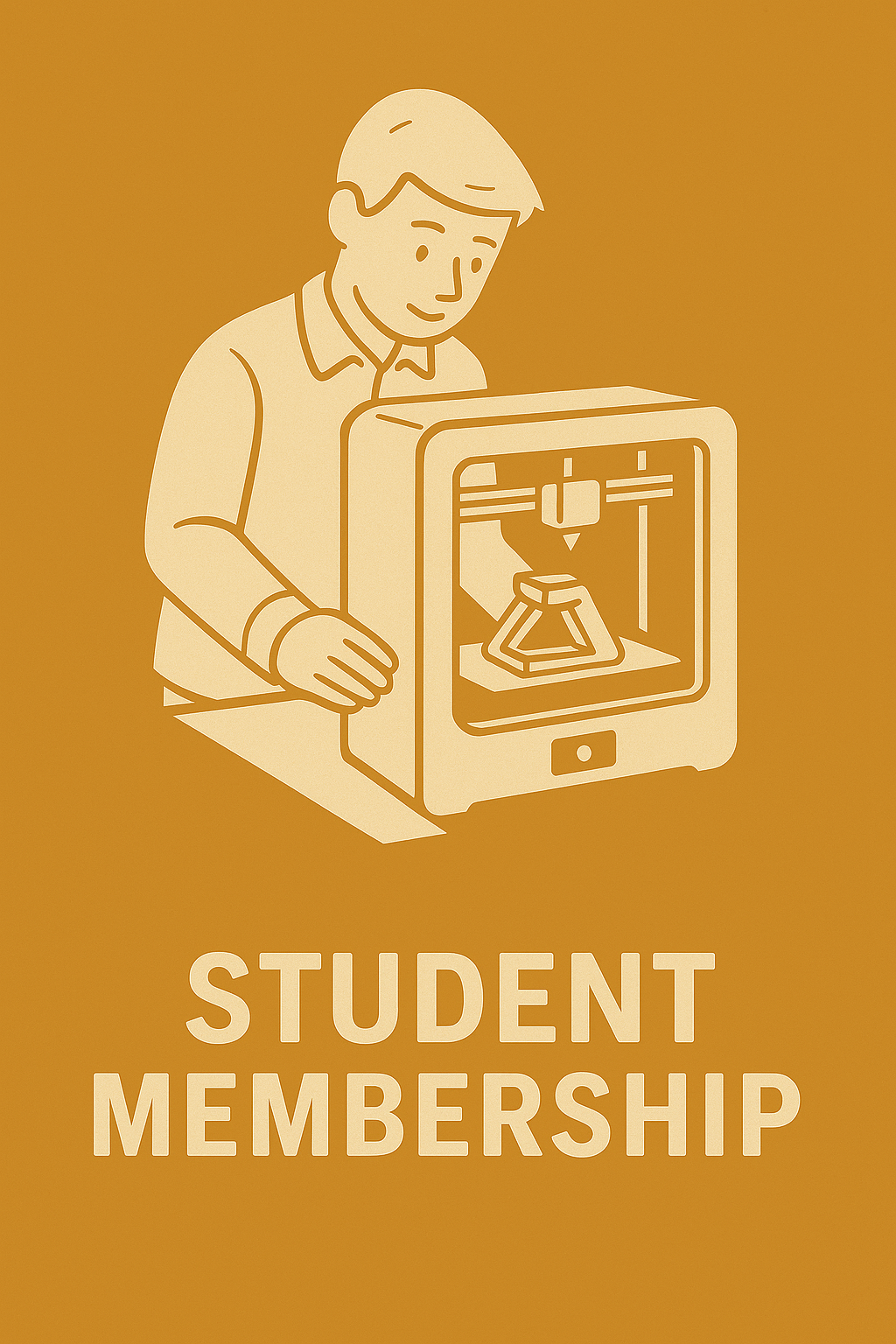 Student Maker Membership