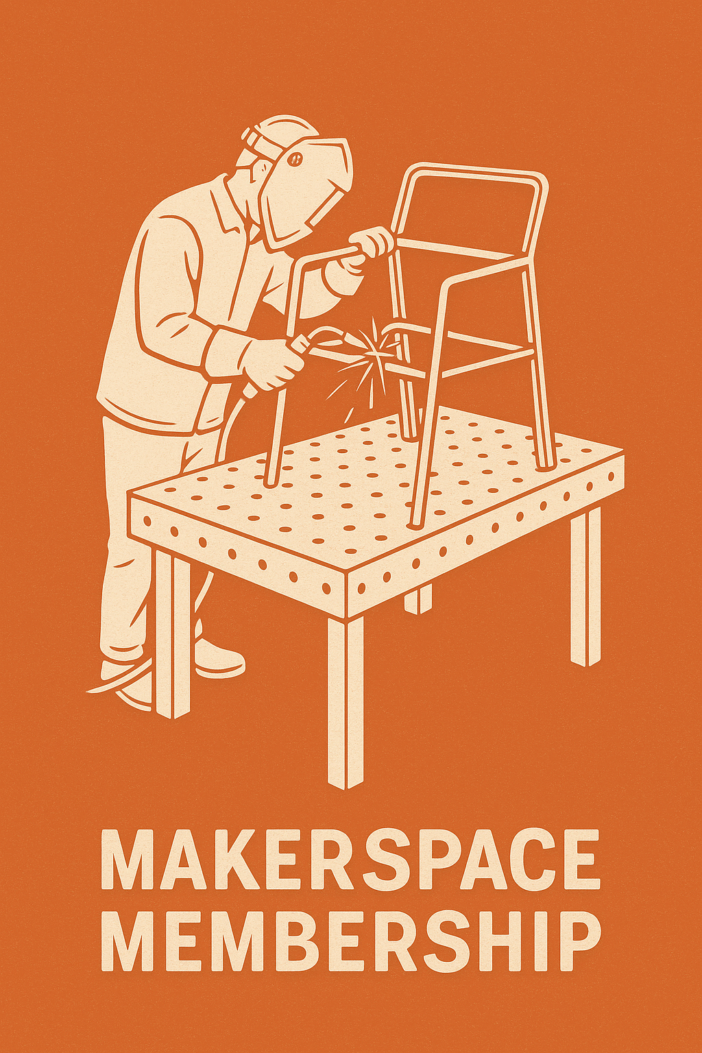 Maker Pro Membership