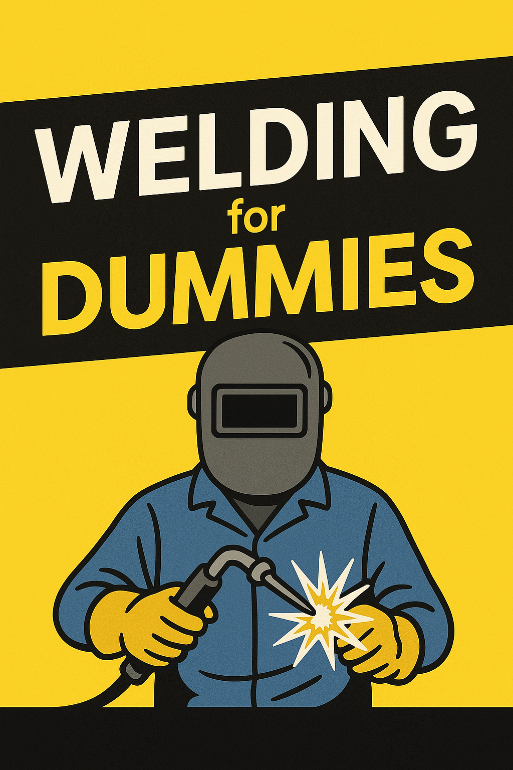 Welding for Dummies